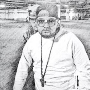 Meet your Posher, Elvin